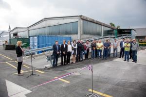 New_ZBIRNI CENTER ZA RAVNANJE Z ODPADKI - Valter Leban-6960